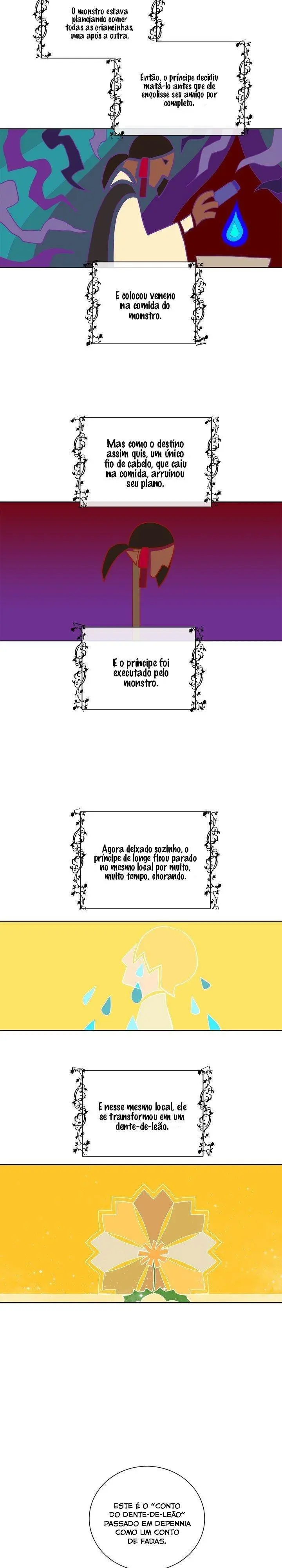 King’s Maker – Capítulo 42 Yaoi – Página 21