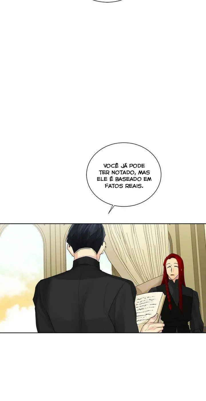 King’s Maker – Capítulo 42 Yaoi – Página 22