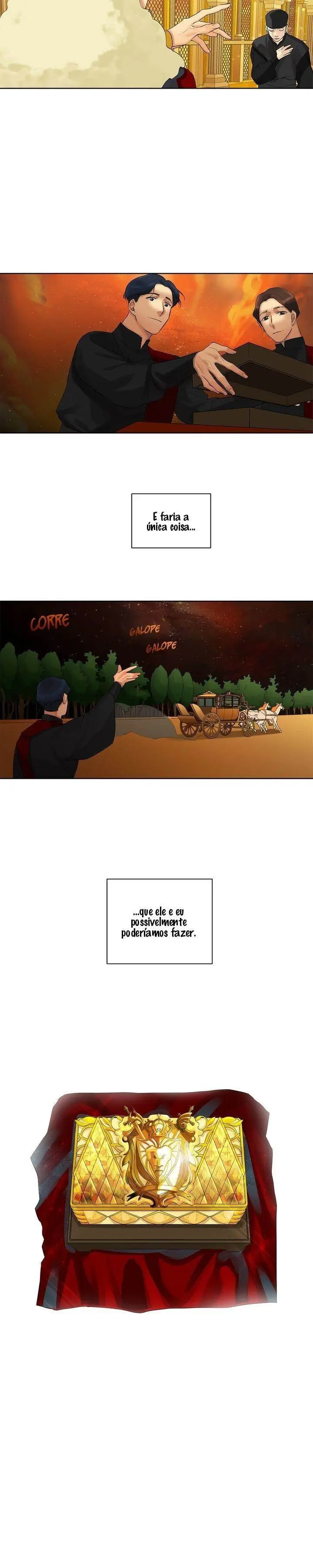 King’s Maker – Capítulo 42 Yaoi – Página 26