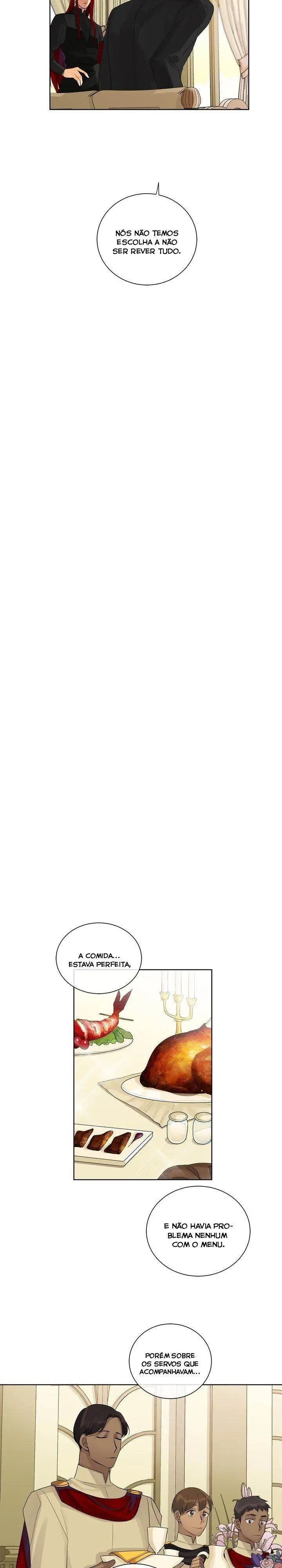 King’s Maker – Capítulo 42 Yaoi – Página 8