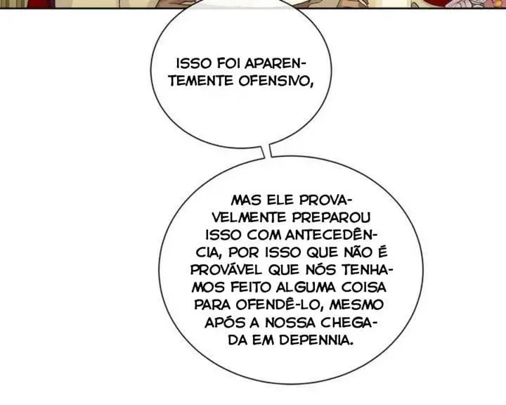 King’s Maker – Capítulo 42 Yaoi – Página 9