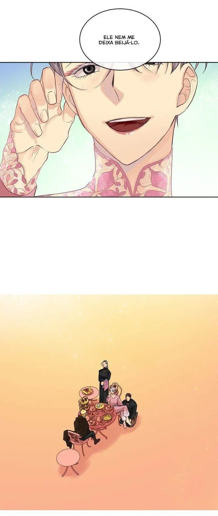 King’s Maker – Capítulo 44 Yaoi – Página 11