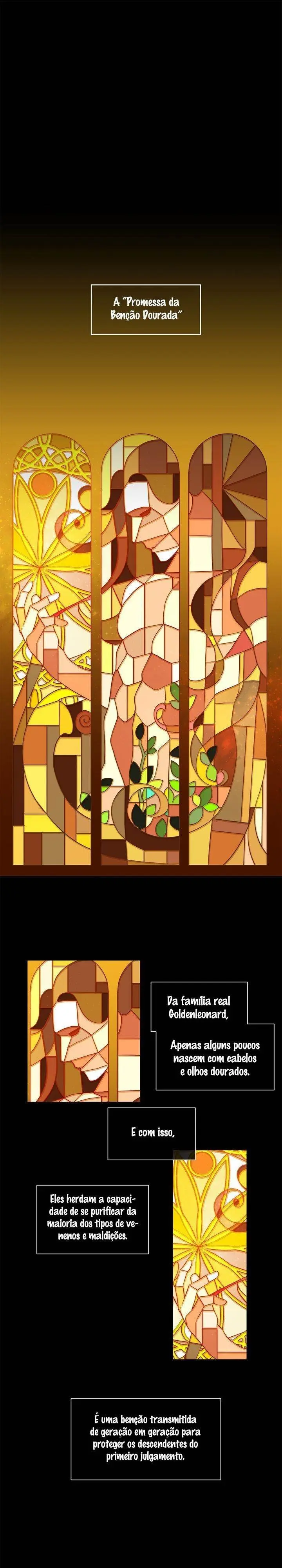 King’s Maker – Capítulo 44 Yaoi – Página 2