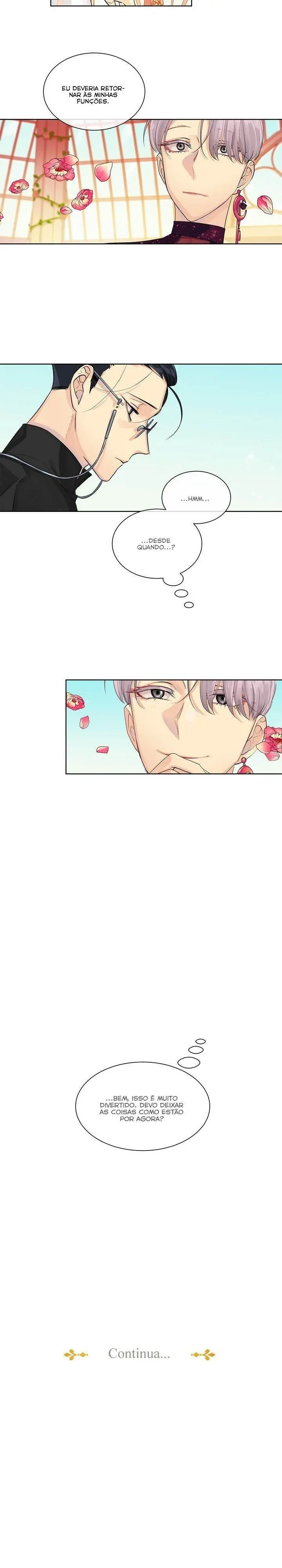 King’s Maker – Capítulo 44 Yaoi – Página 26