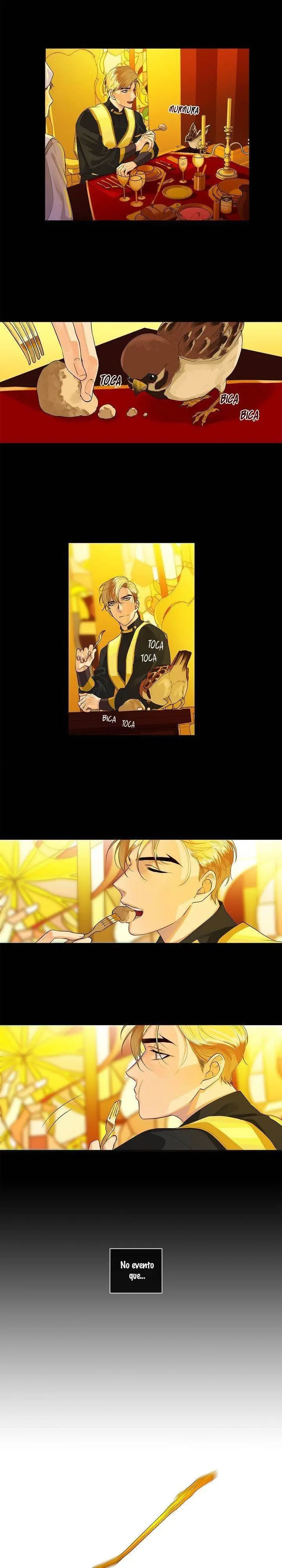 King’s Maker – Capítulo 44 Yaoi – Página 5