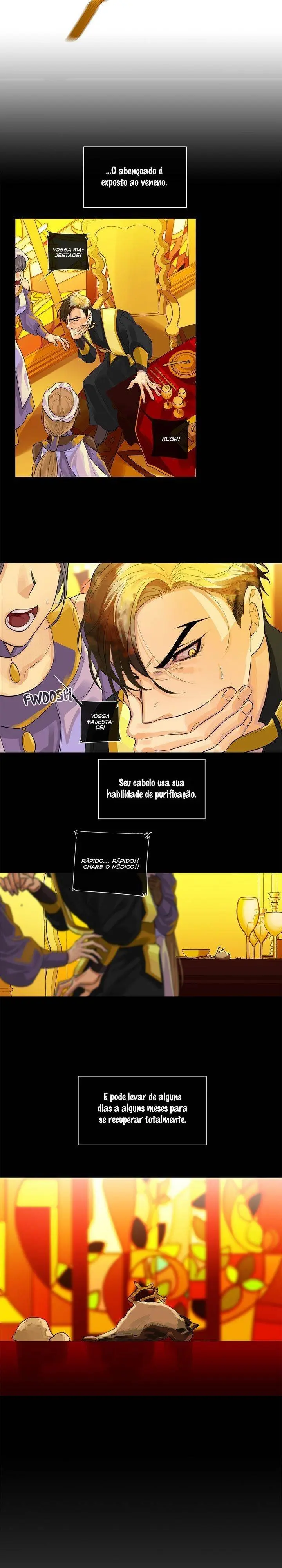 King’s Maker – Capítulo 44 Yaoi – Página 6