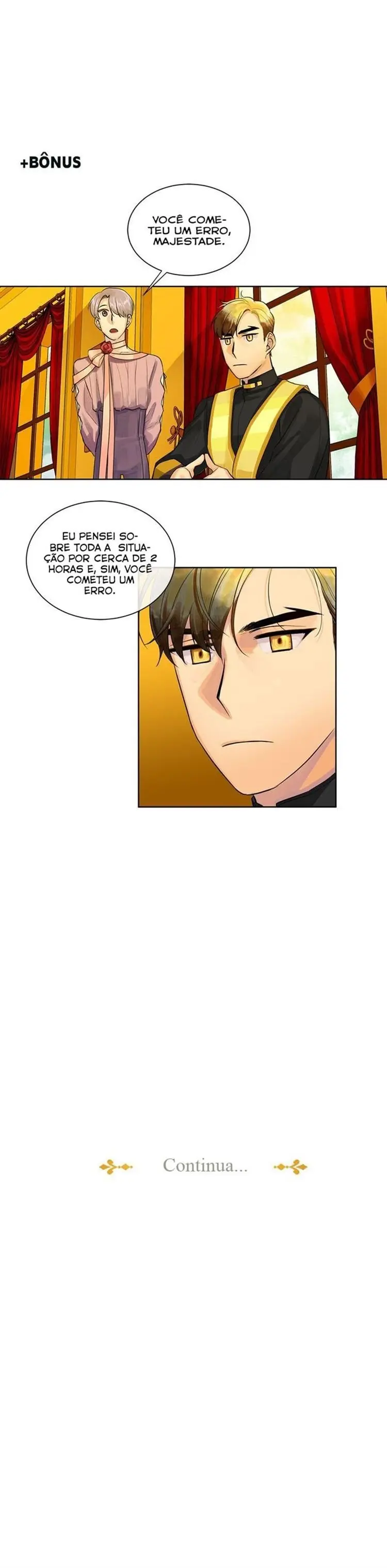 King’s Maker – Capítulo 45 Yaoi – Página 12