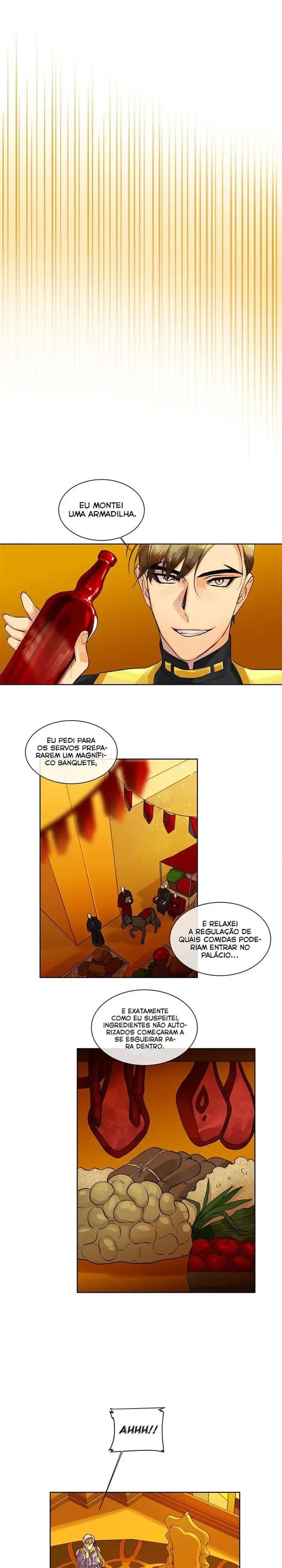 King’s Maker – Capítulo 45 Yaoi – Página 7