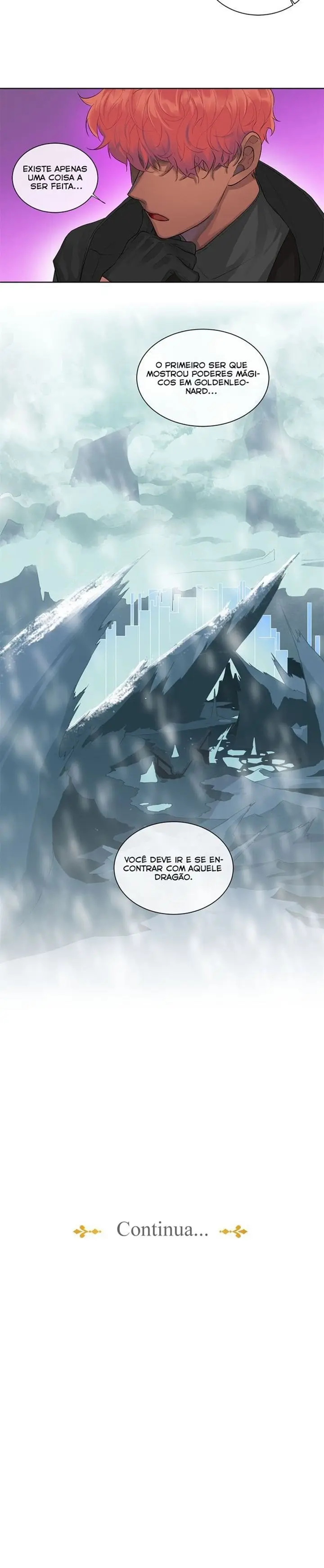 King’s Maker – Capítulo 47 Yaoi – Página 17