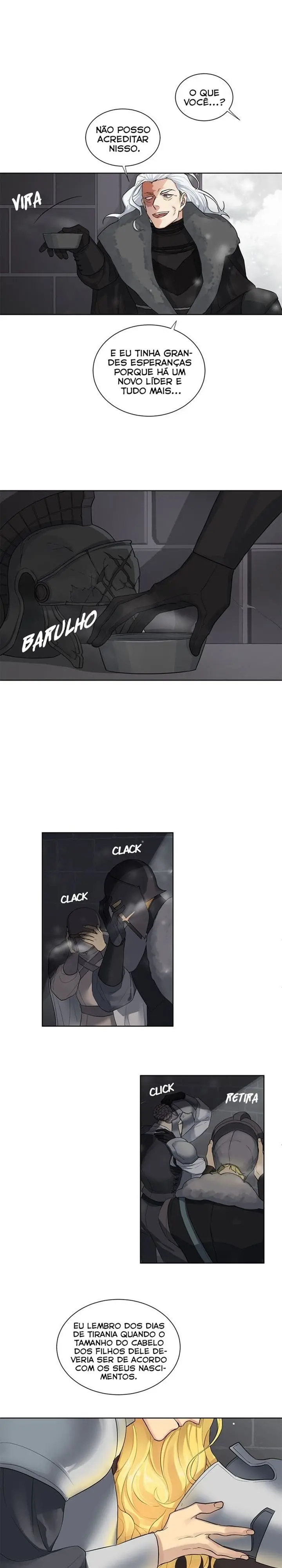 King’s Maker – Capítulo 49 Yaoi – Página 14