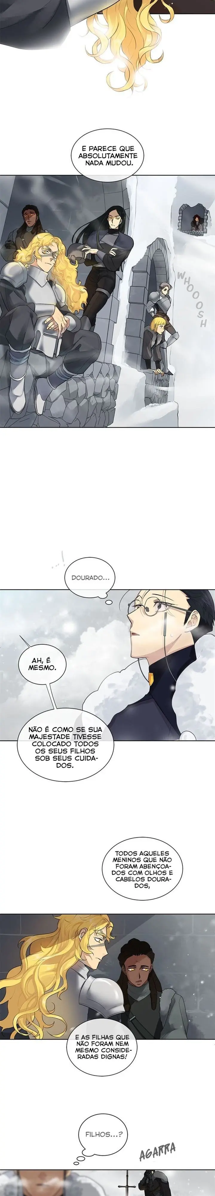 King’s Maker – Capítulo 49 Yaoi – Página 15