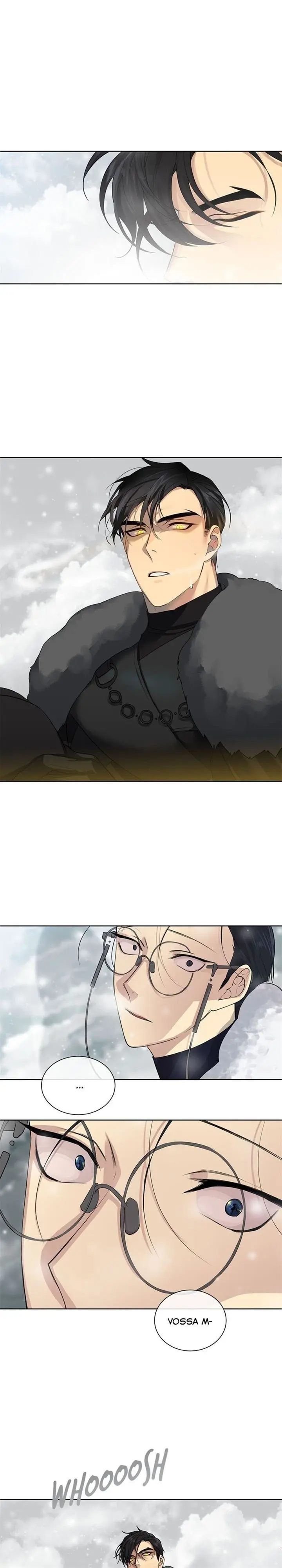 King’s Maker – Capítulo 49 Yaoi – Página 17