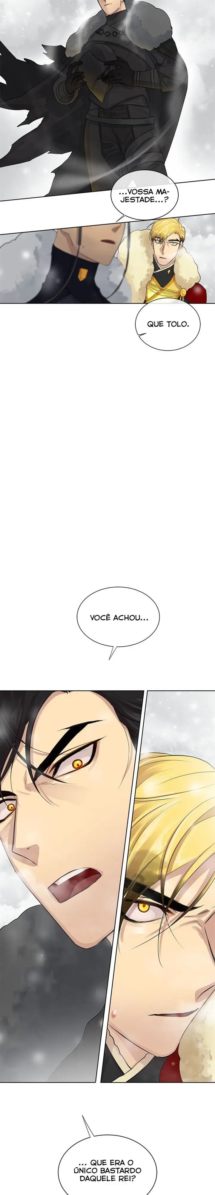 King’s Maker – Capítulo 49 Yaoi – Página 18