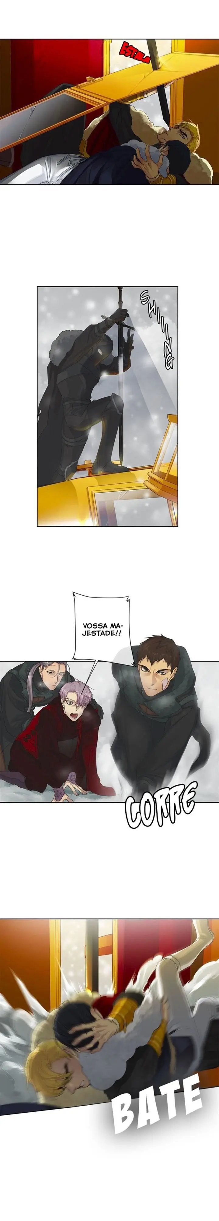 King’s Maker – Capítulo 49 Yaoi – Página 3