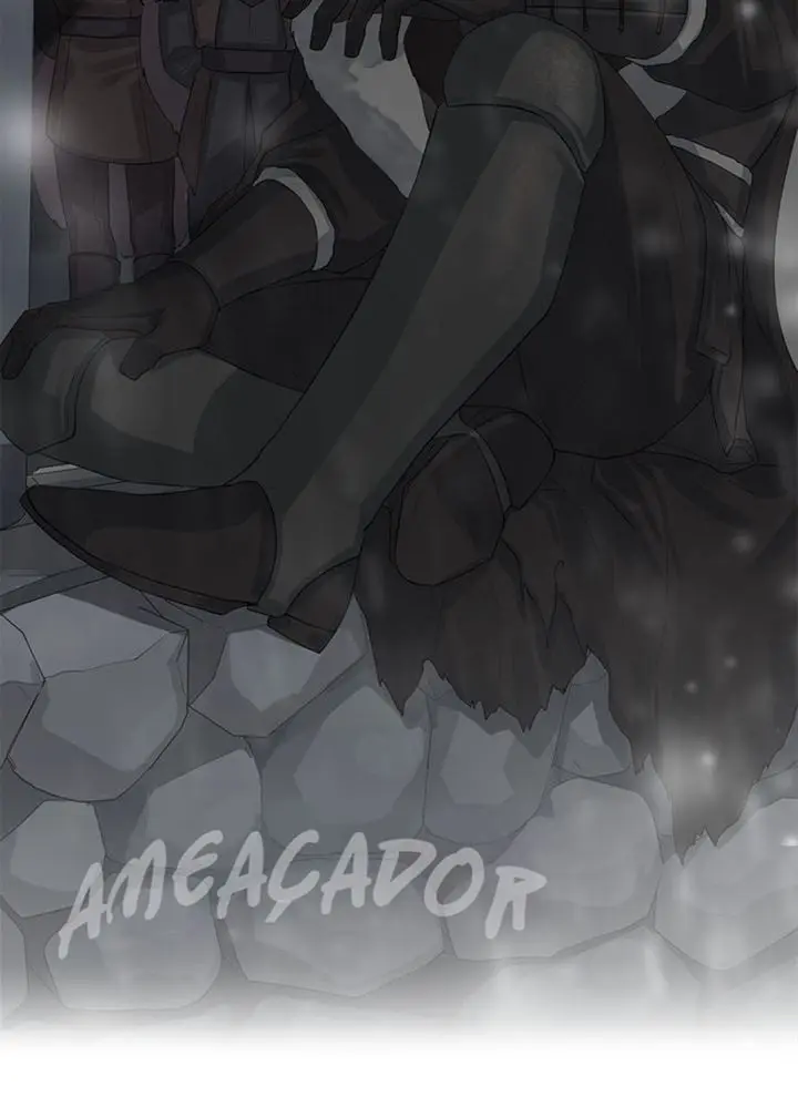 King’s Maker – Capítulo 49 Yaoi – Página 8