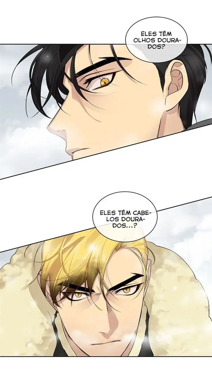 King’s Maker – Capítulo 50 Yaoi – Página 14