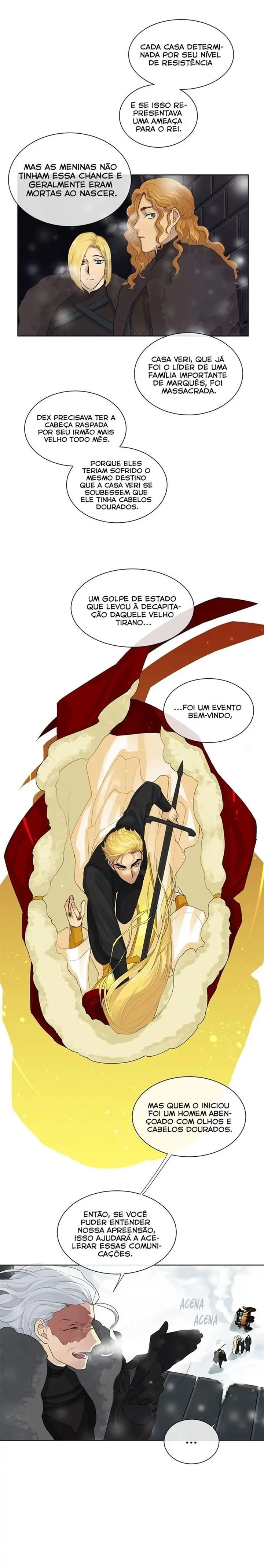 King’s Maker – Capítulo 50 Yaoi – Página 15