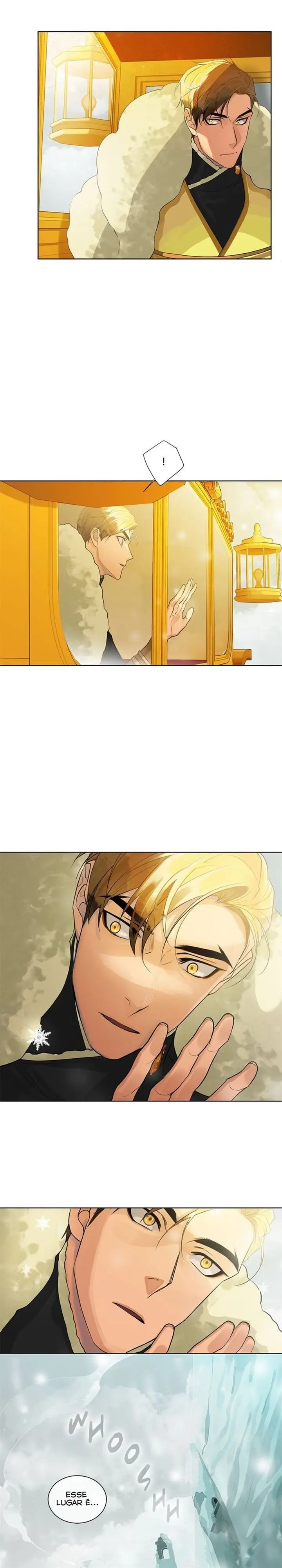 King’s Maker – Capítulo 50 Yaoi – Página 23