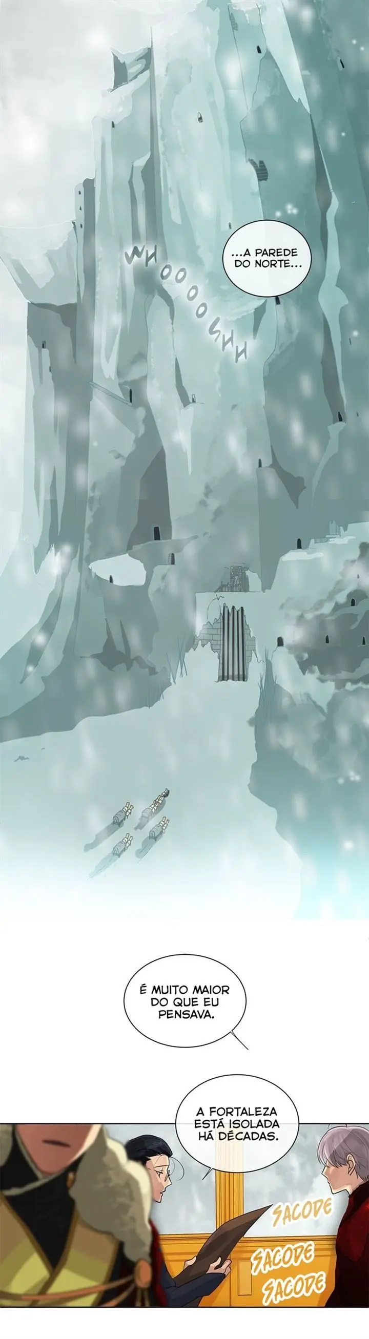 King’s Maker – Capítulo 50 Yaoi – Página 25