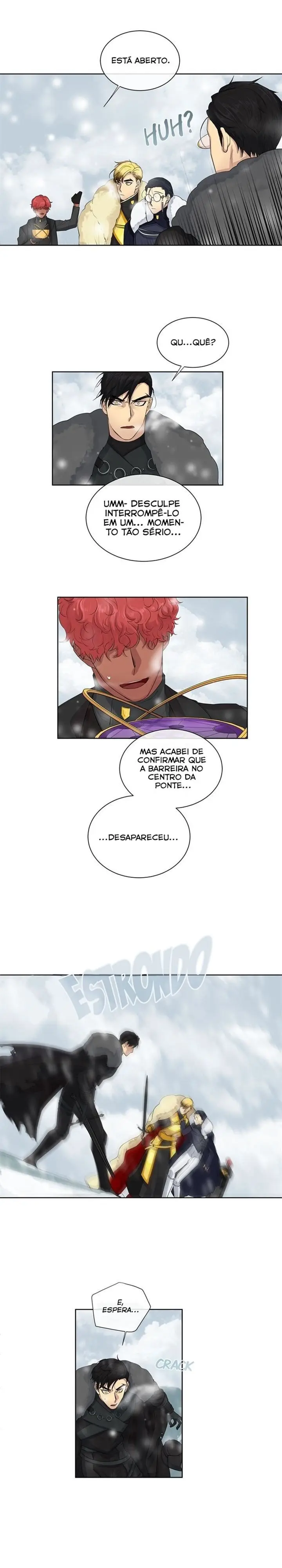 King’s Maker – Capítulo 50 Yaoi – Página 28