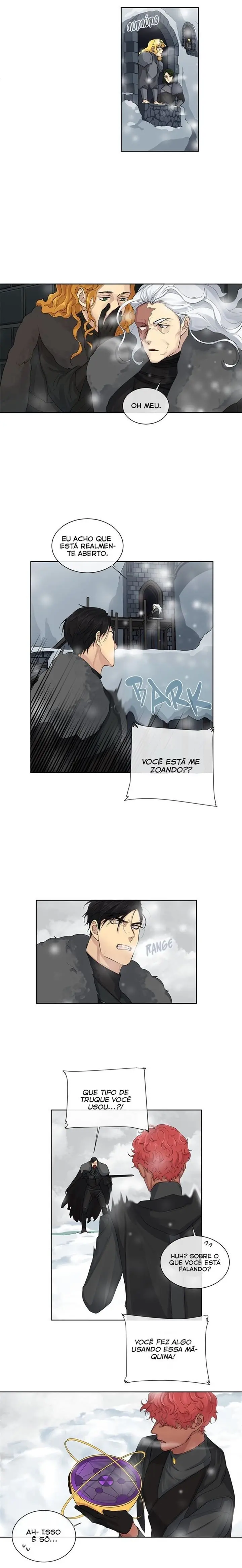 King’s Maker – Capítulo 50 Yaoi – Página 29