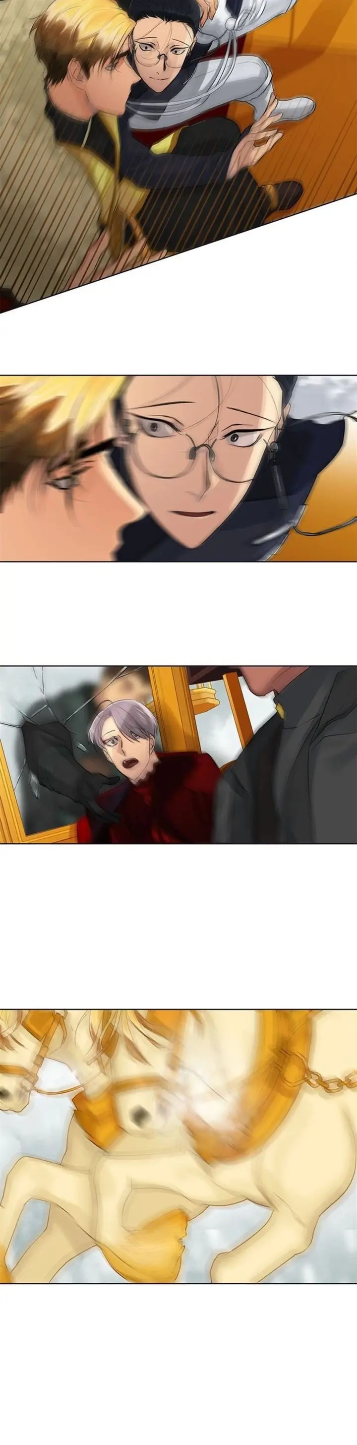 King’s Maker – Capítulo 50 Yaoi – Página 30