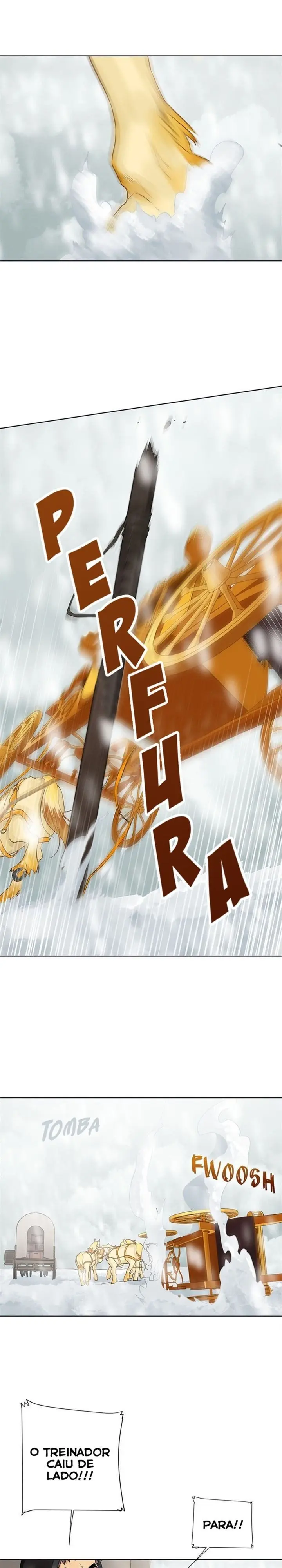 King’s Maker – Capítulo 50 Yaoi – Página 31