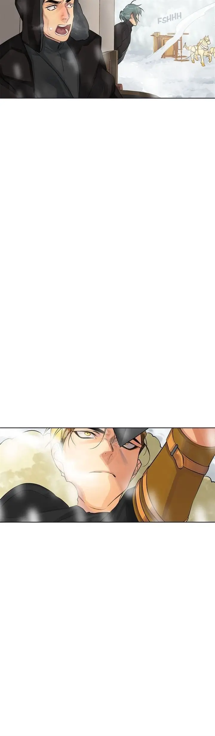 King’s Maker – Capítulo 50 Yaoi – Página 32