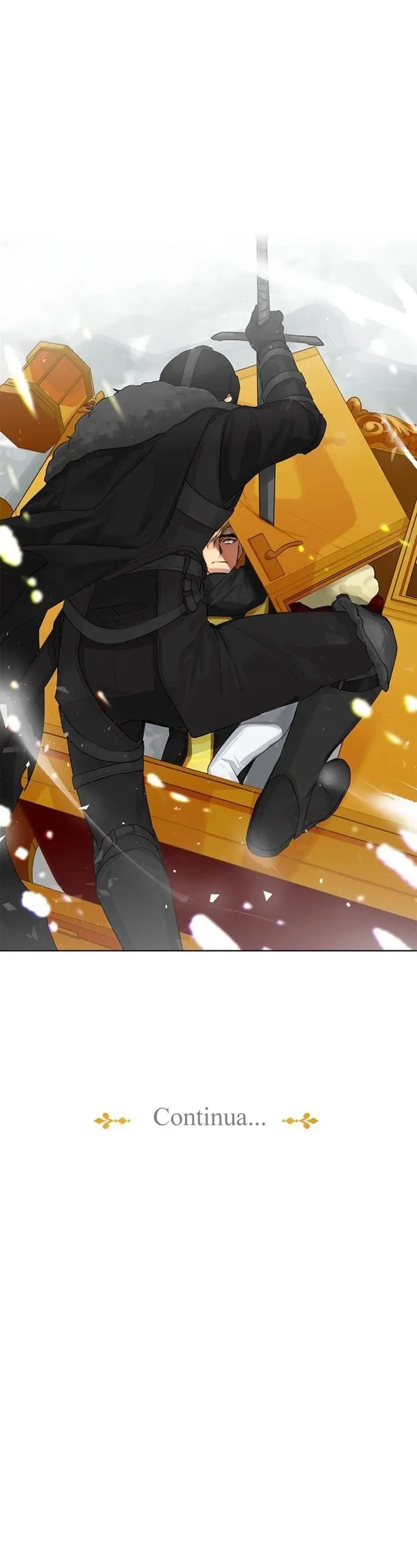 King’s Maker – Capítulo 50 Yaoi – Página 36