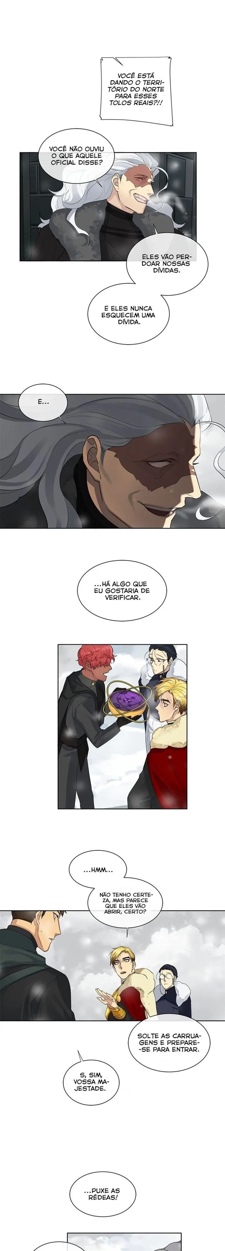 King’s Maker – Capítulo 50 Yaoi – Página 37