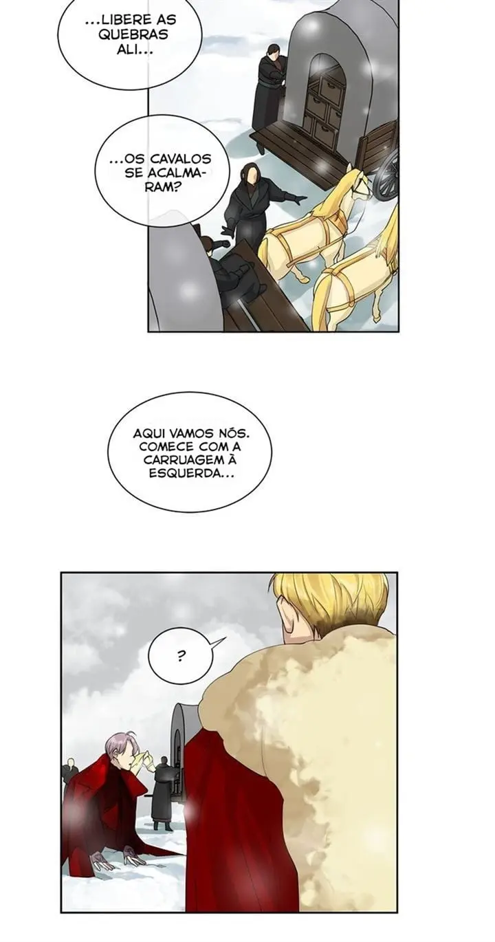 King’s Maker – Capítulo 50 Yaoi – Página 38