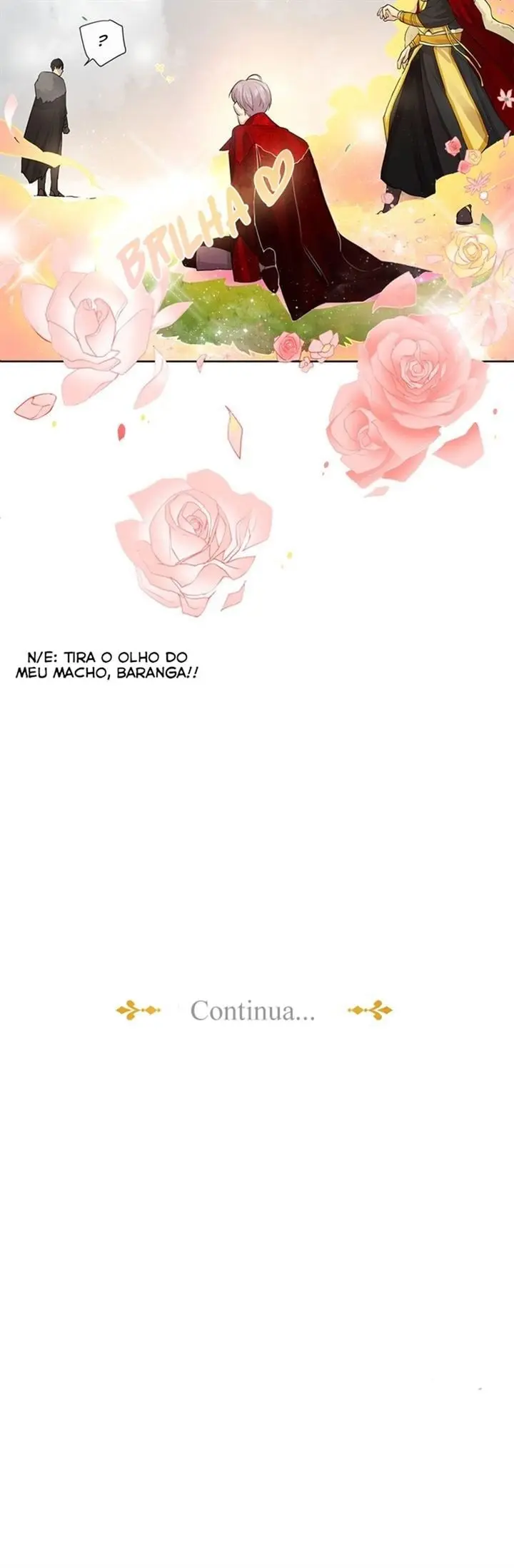 King’s Maker – Capítulo 50 Yaoi – Página 40