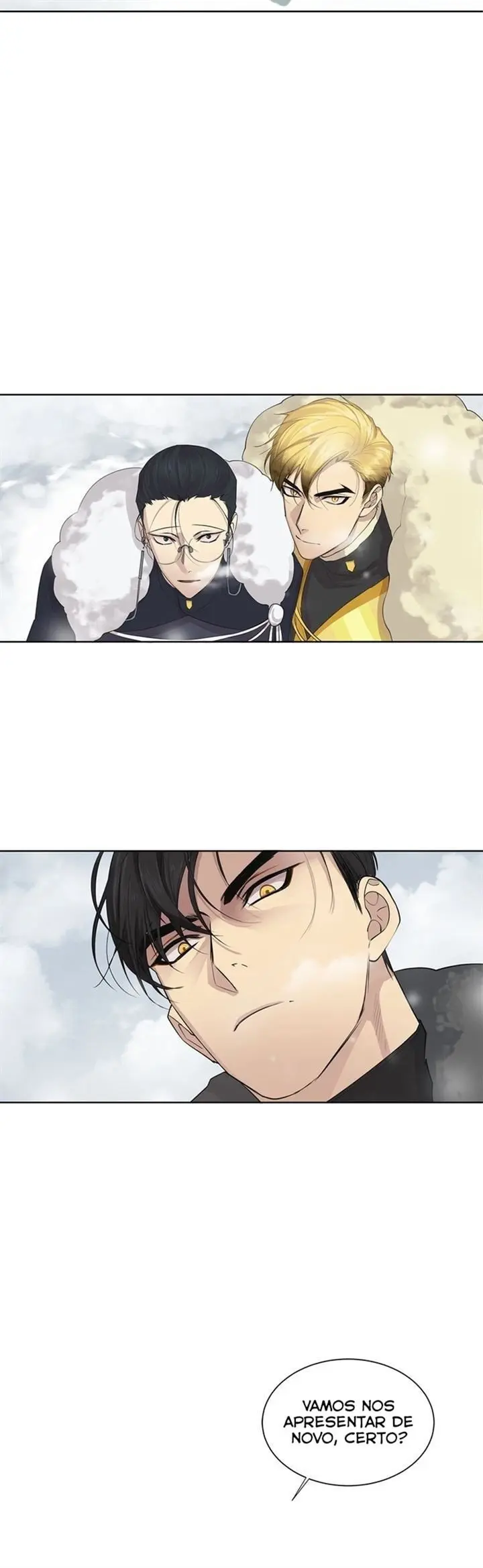 King’s Maker – Capítulo 50 Yaoi – Página 6