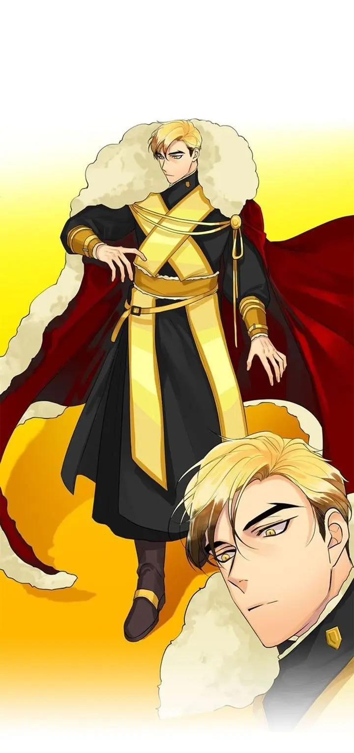 King’s Maker – Capítulo 50 Yaoi – Página 7