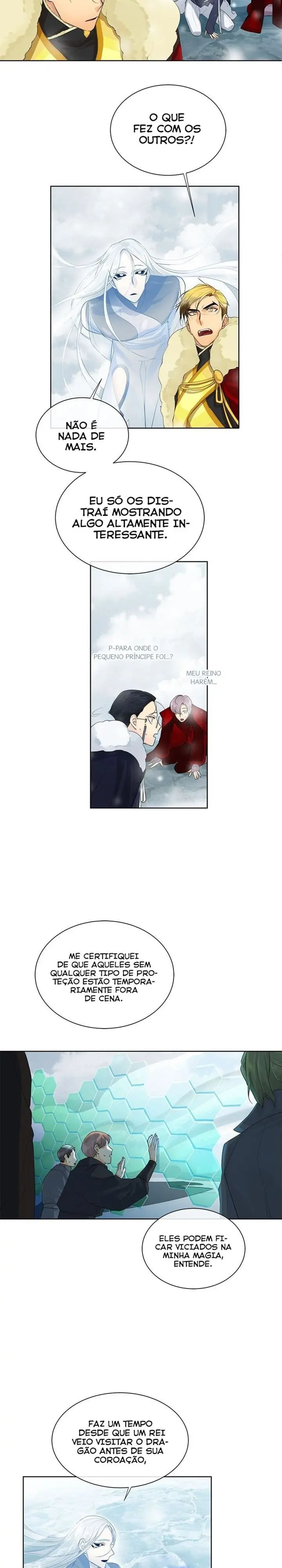 King’s Maker – Capítulo 51 Yaoi – Página 13