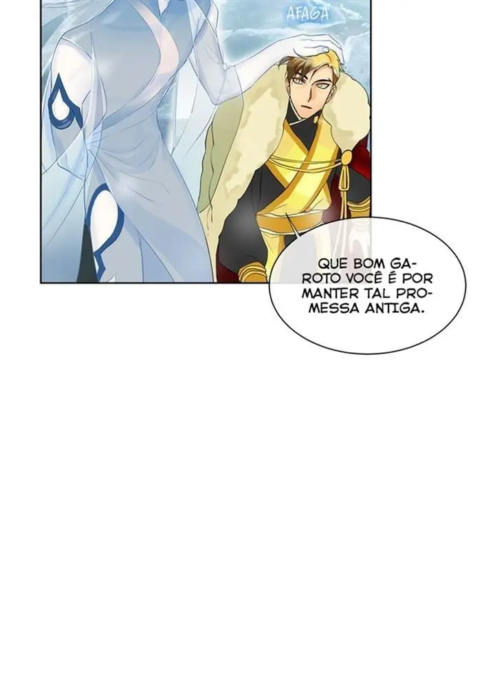 King’s Maker – Capítulo 51 Yaoi – Página 14