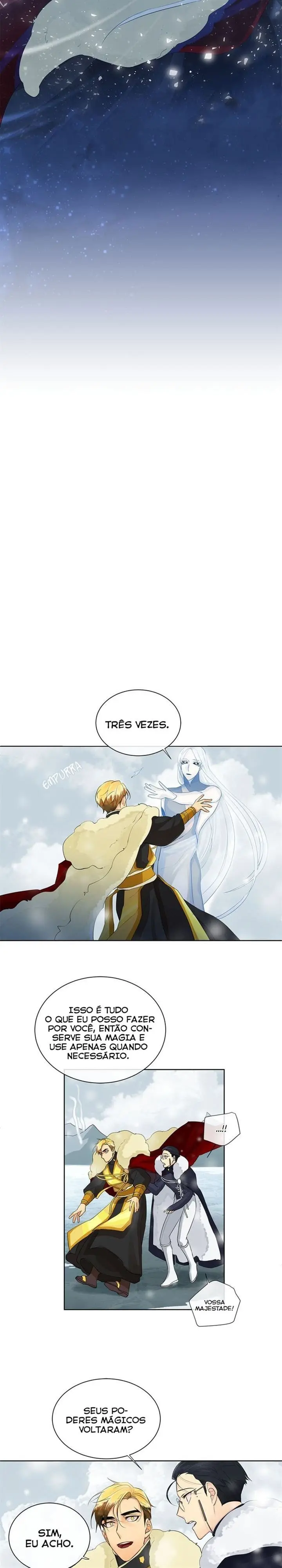 King’s Maker – Capítulo 51 Yaoi – Página 19