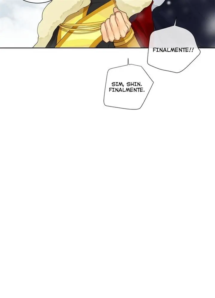 King’s Maker – Capítulo 51 Yaoi – Página 20