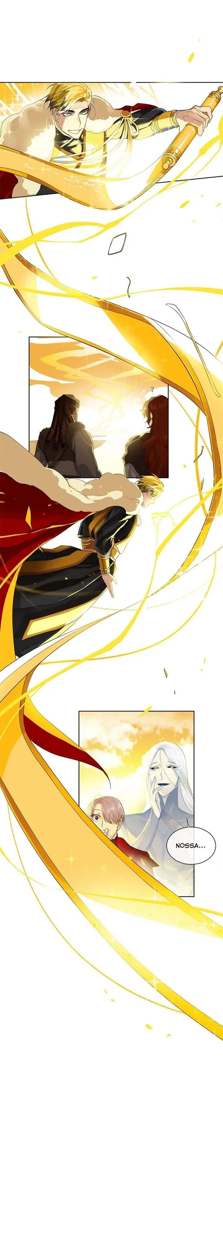 King’s Maker – Capítulo 51 Yaoi – Página 22