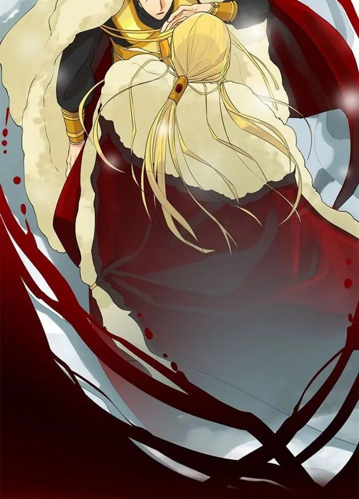 King’s Maker – Capítulo 51 Yaoi – Página 7