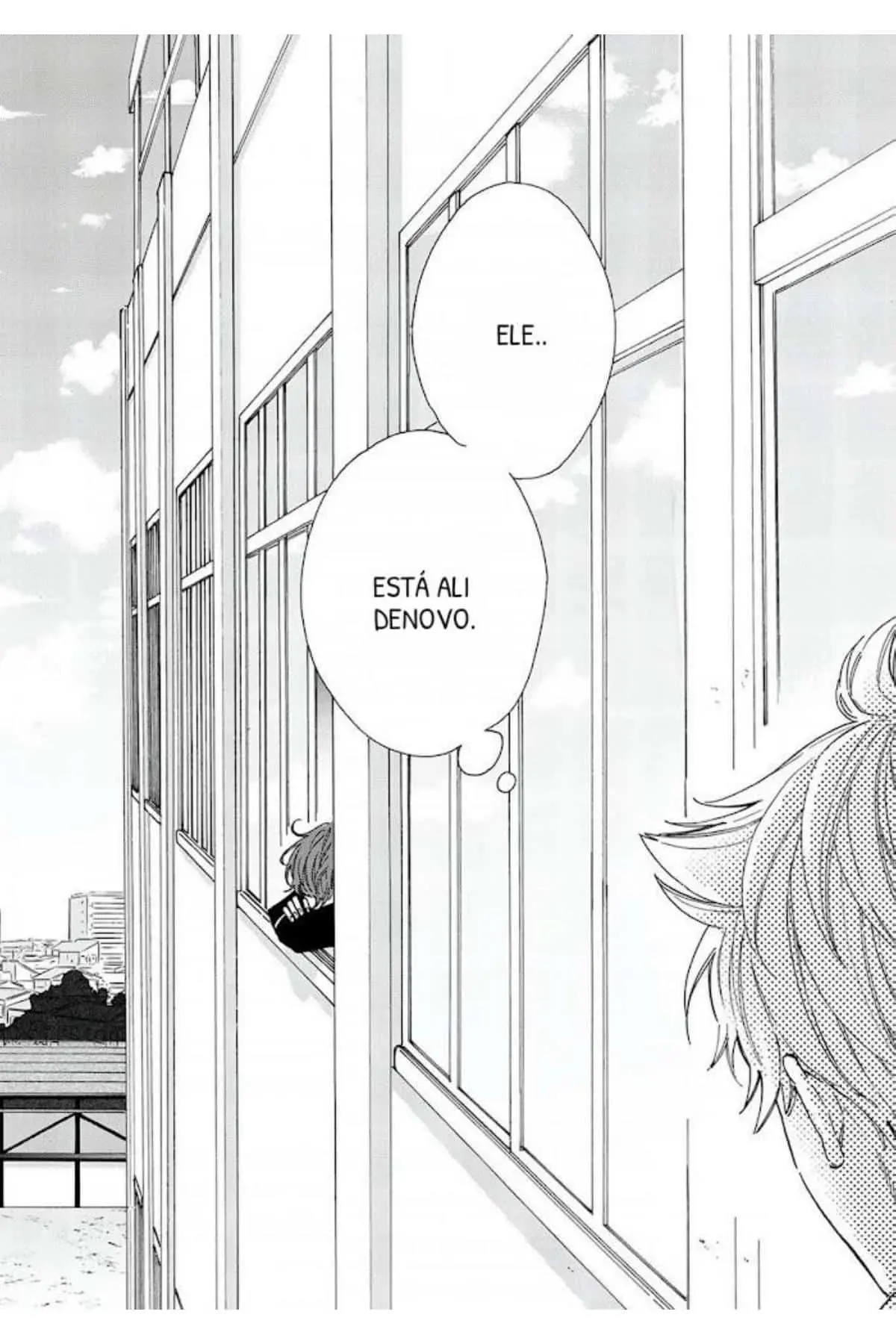 Kiss de egaku ittosei – Capítulo 01 Yaoi – Página 5