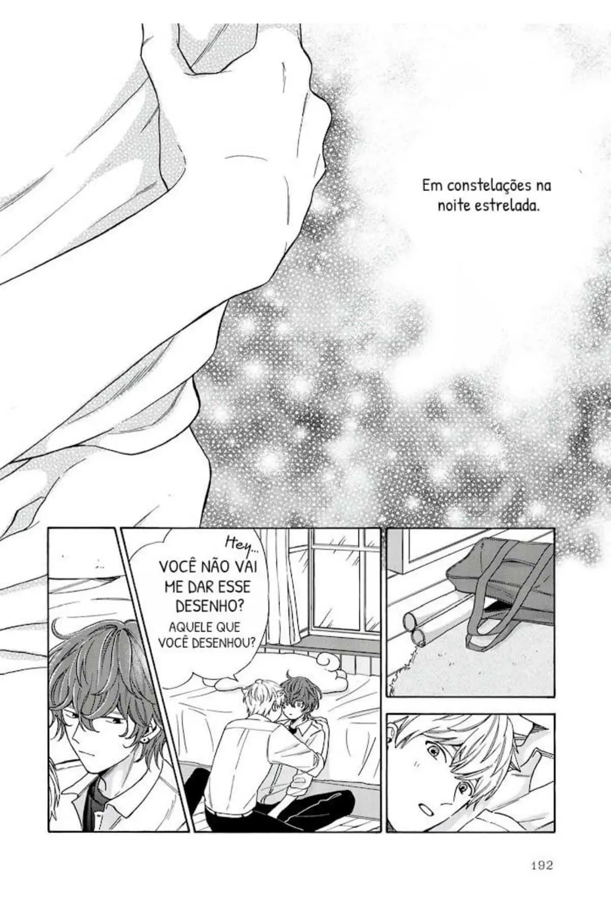 Kiss de egaku ittosei – Capítulo 06 Yaoi – Página 30