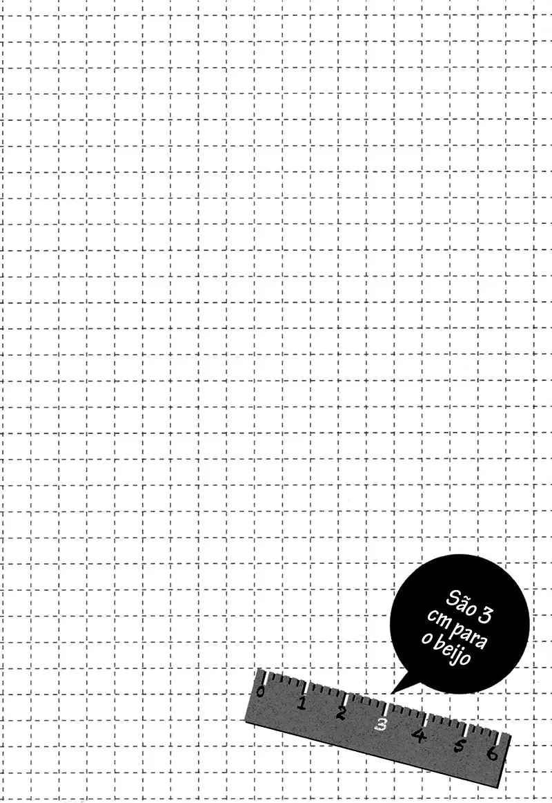 Kiss Made Ato 3 Senchi – Capítulo 01 Yaoi – Página 7