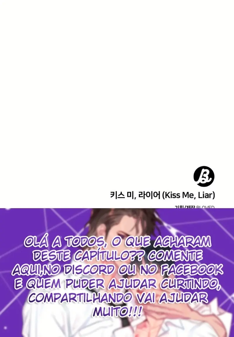 Kiss Me Liar – Capítulo 02 Yaoi – Página 10