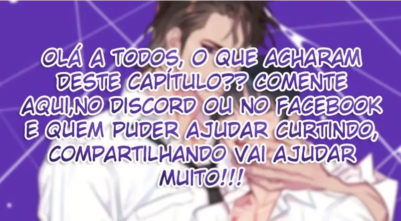 Kiss Me Liar – Capítulo 27 Yaoi – Página 9