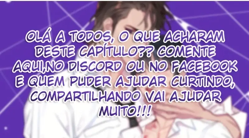 Kiss Me Liar – Capítulo 35 Yaoi – Página 10