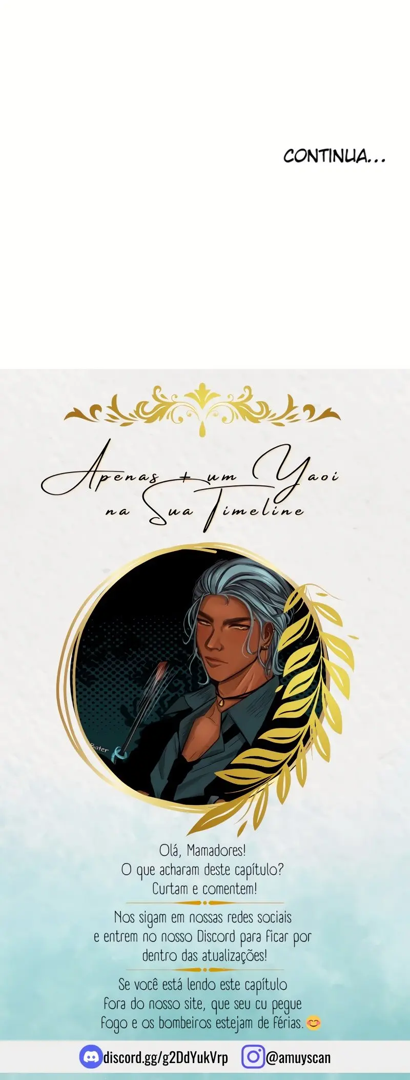 Kiss Me Liar – Capítulo 52 – Side Story 04 Yaoi – Página 9