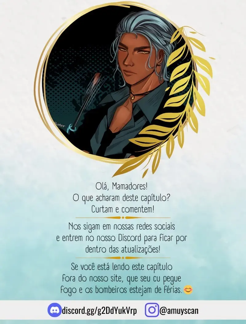 Kiss Me Liar – Capítulo 55 – Side Story 07 Yaoi – Página 10