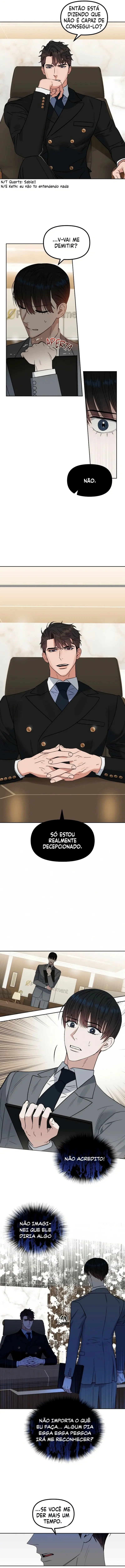 Kiss Me Liar – Capítulo 55 – Side Story 07 Yaoi – Página 6