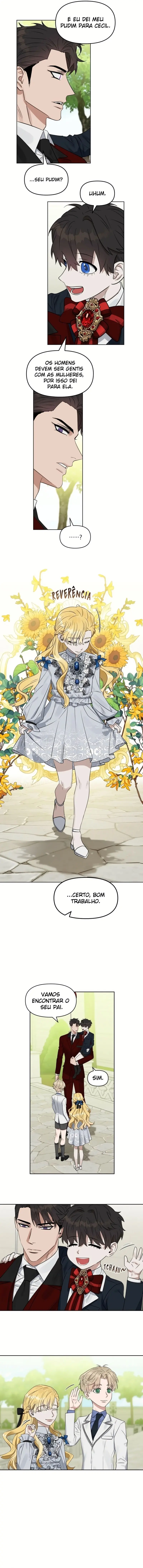 Kiss Me Liar – Capítulo 59 – Side Story 11 Yaoi – Página 6